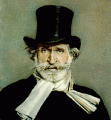   Verdi