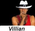   Villian