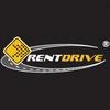 ������ ��� RentDrive
