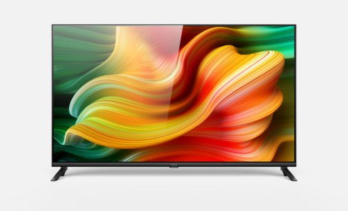 Минимальная цена, и топовая начинка: Realme представил свой Smart-TV