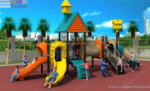 Качественные сооружения для комфортного отдыха