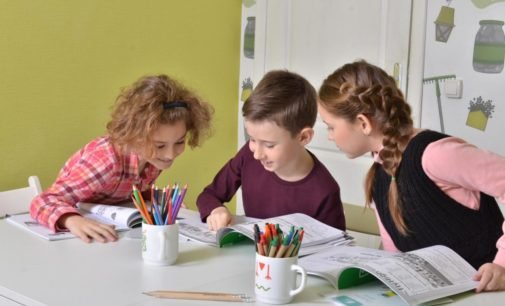 Учебный курс по английскому языку: все особенности пособия