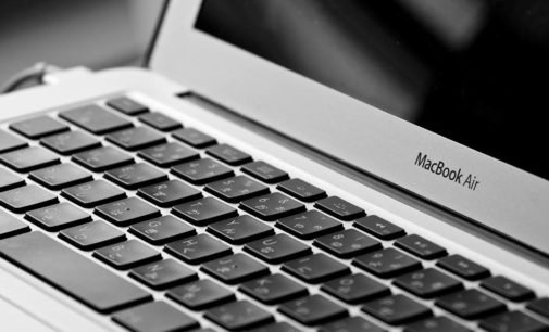 Ноутбуки Apple: техника для тех, кто ценит удобство и скорость