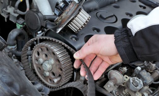 Ремень ГРМ: когда нужно менять, где покупать