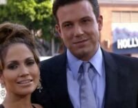 Просто удачная реклама: СМИ сообщили о воссоединении Дженнифер Лопес и Бена Аффлека