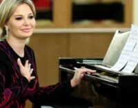 Квартиру Максаковой обокрали на 30 миллионов