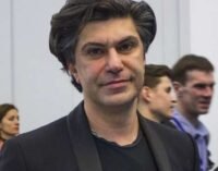 Цискаридзе: «К бездарности всегда был безжалостен»