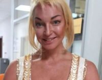 «Подаю в суд на управляющую компанию»: Волочкова рассказала, как коммунальщики изуродовали её элитную квартиру