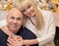 «Мы впервые расстались на такое время»: Пригожин рассказал о любви к Валерии и о болезни