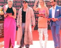 «Это не сельская дискотека»: Нагиев поставил на место Моргенштерна