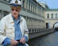 «Чтобы не было, как у Баталова»: Иван Краско составляет завещание