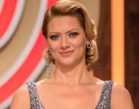 «Это последнее совместное фото»: популярная украинская телеведущая сообщила, что разводится с мужем, сеть в шоке