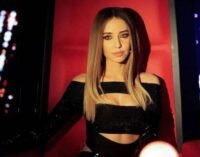 «Только сейчас я успокоилась и осознала, что концерт прошёл»: Дорофеева зажгла на сольном выступлении, появившись на сцене в нарядах, оголяющие пах и ягодицы