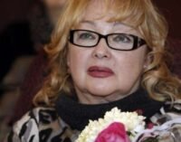 Вторая пошла: следом за Прокловой ещё одна советская актриса обвинила известного режиссера в домогательствах