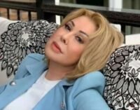 «Голос изменить нельзя»: Успенская ответила всем хейтерам на критику её внешности после операций