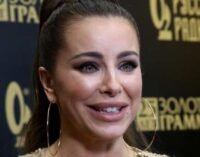 «Самая яркая, талантливая звезда на российской сцене»: Ани Лорак показала, как она развлекала россиян на своем сольном концерте