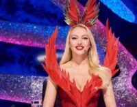 «Вот это орех», «Лед тронулся!» Оля Полякова похвасталась своими идеальными ягодицами