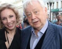 «Это случилось еще несколько месяцев назад»: У покойного Табакова родилась внучка