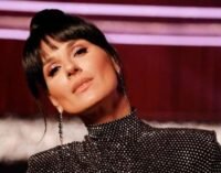 «Она лежала и у нее по шлему стекала кровь из головы. Она не двигалась, и я думала, что это все»: Маша Ефросинина впервые рассказала, как чуть не погибла ее дочь Нана