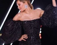 «На день рождение мамы я самостоятельно съела целую пиццу!» Вера Брежнева раскрыла секрет своей идеальной фигуры