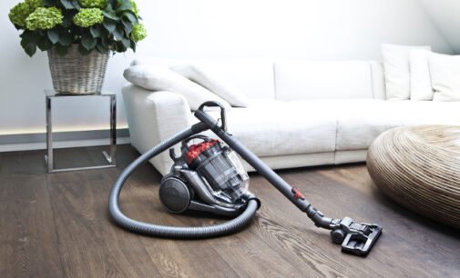 Пылесосы дайсон, что мы о них знаем?