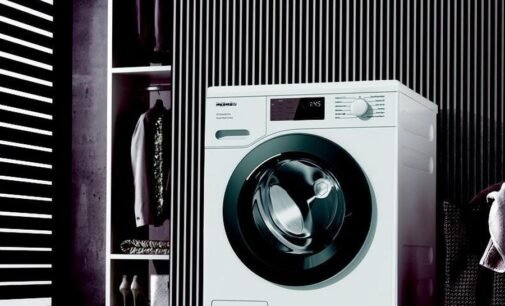 Что нужно знать перед тем, как заказать стиральную машину в интернете