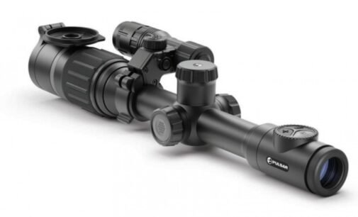 Характеристика ночных прицелов Pulsar