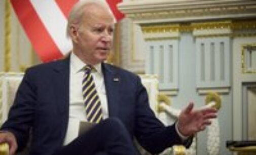 Байден продовжив режим надзвичайного стану в США через погрози в кіберпросторі