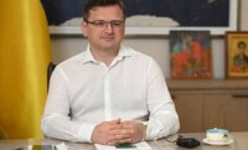 Глава МЗС України закликає Велику Британію відмовити у візах російським і білоруським гравцям, яким «Вімблдон» дозволив брати участь у турнірі