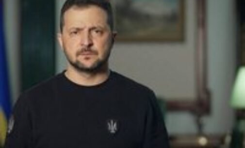 В Україні зроблено крок до зміцнення духовної незалежності – Зеленський