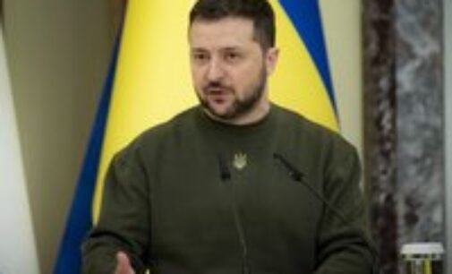 Україна готує активні дії, які наблизять перемогу