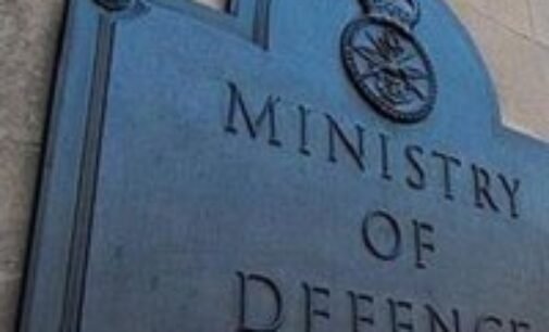 Велика Британія планує навчити 20 тис. українських солдатів у 2023 році