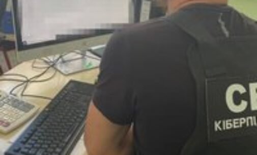СБУ затримала трьох ворожих інтернет-агітаторів, які закликали до захоплення влади в Україні