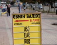 Курс валют в Украине: эксперт объяснил чего ожидать до конца года