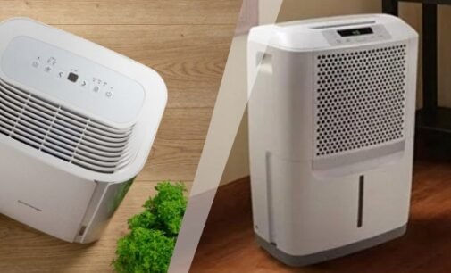 Як вибрати відповідний осушувач повітря. Поради для правильного вибору