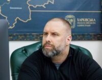 До двох зросла кількість постраждалих через ворожий ракетний удар по передмістю Харкова — Синєгубов