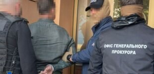 СБУ затримала ділків, які могли зірвати поставки в Україну безкоштовних засобів РЕБ