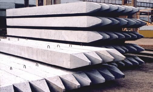 Плиты забира и сваи – критерии выбора