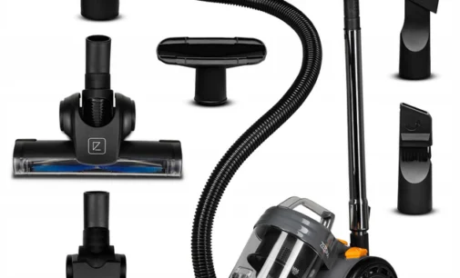 Почему выгодно купить пылесосы в Днепре в интернет-магазине АЛЛО