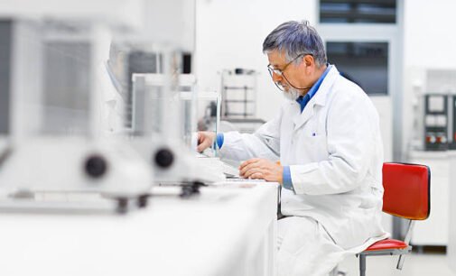 Что такое хроматография?