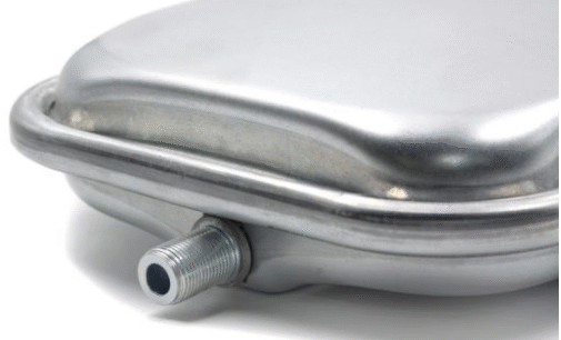 Розширювальний бачок для газового котла. Навіщо він потрібен і як обрати правильний