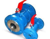 Кран шаровый Ду50 — надежный страж трубопроводов