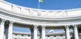 МЗС України про справу «Білоруського Гаюна»: Лукашенко створює обмінний фонд для купівлі собі індульгенції