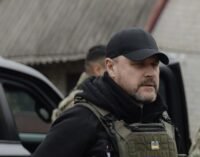 Глава МВС України: Ворог атакував більше десятка регіонів, бив по енергетиці і цивільній інфраструктурі