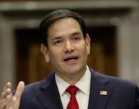 Рубіо: США все ще хочуть зустрітися з Росією після запровадження санкцій