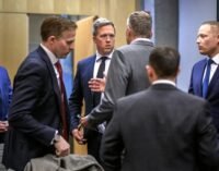 Переговори між делегаціями США та РФ щодо мирного врегулювання в Україні проходять успішно – помічник Дрісколла