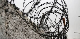 Агент ФСБ, який наводив російські удари по складах пального у Запоріжжі, засуджений до 15 років тюрми – СБУ