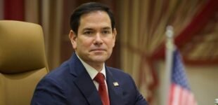 США погодилися рік не вводити санкції на поставки нафти і газу з РФ до Угорщини — Рубіо