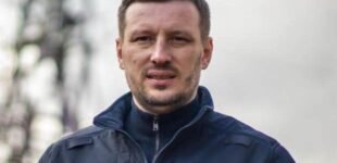 Херсонщина під ворожими обстрілами: Загинув мирний житель, поранені троє