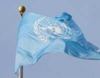 ООН: у Києві кількість жертв серед цивільних осіб лише за перші десять місяців 2025р. була майже в чотири рази вищою, ніж за весь 2024р.